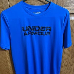 Youth Under Armour T-Shirt